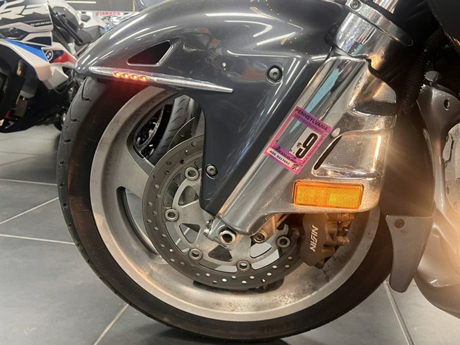 2005 Honda Gold Wing