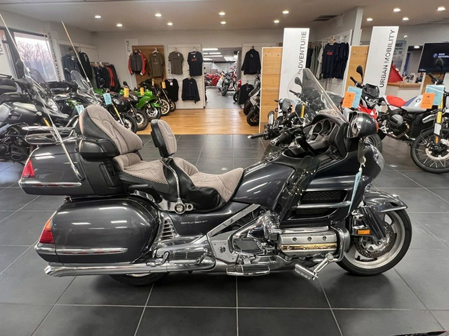 2005 Honda Gold Wing