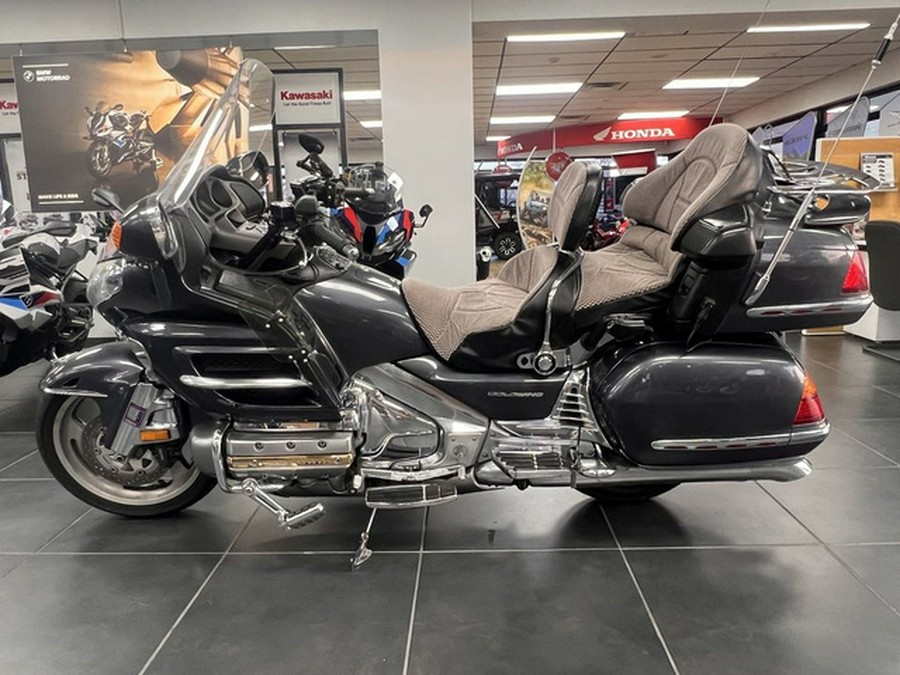 2005 Honda Gold Wing