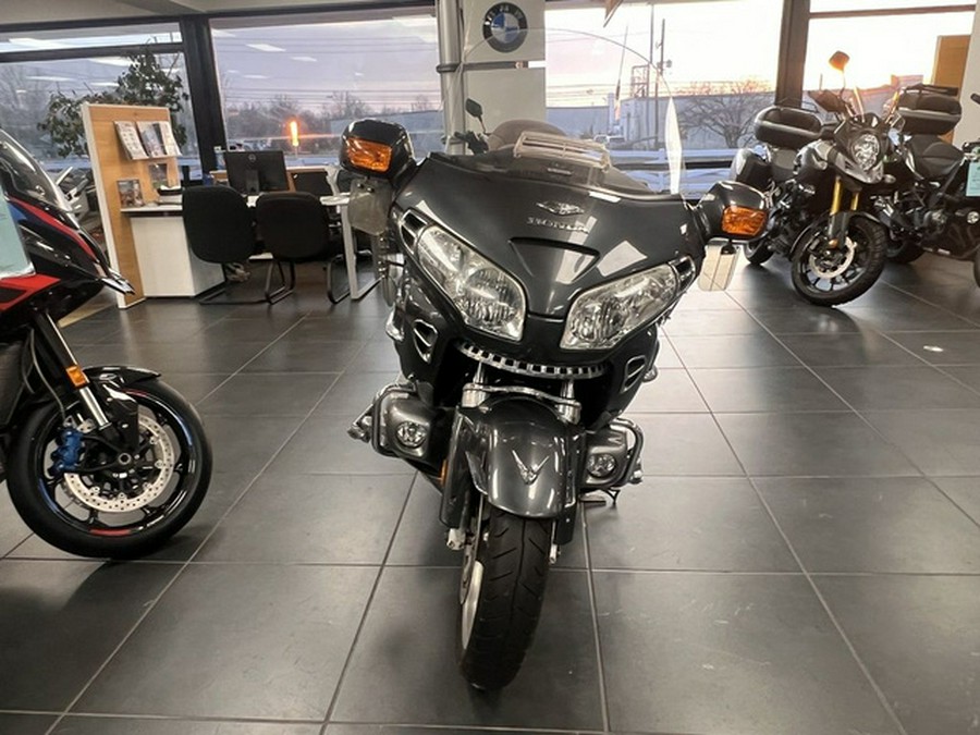 2005 Honda Gold Wing