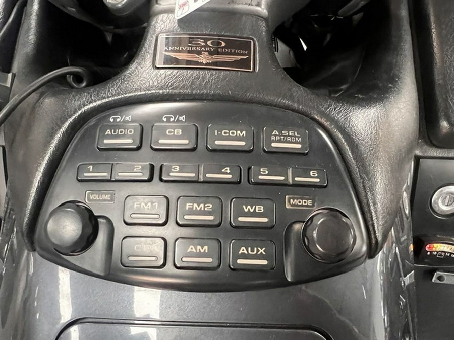 2005 Honda Gold Wing