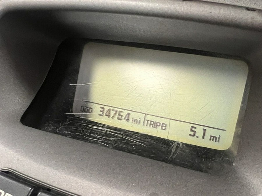 2005 Honda Gold Wing