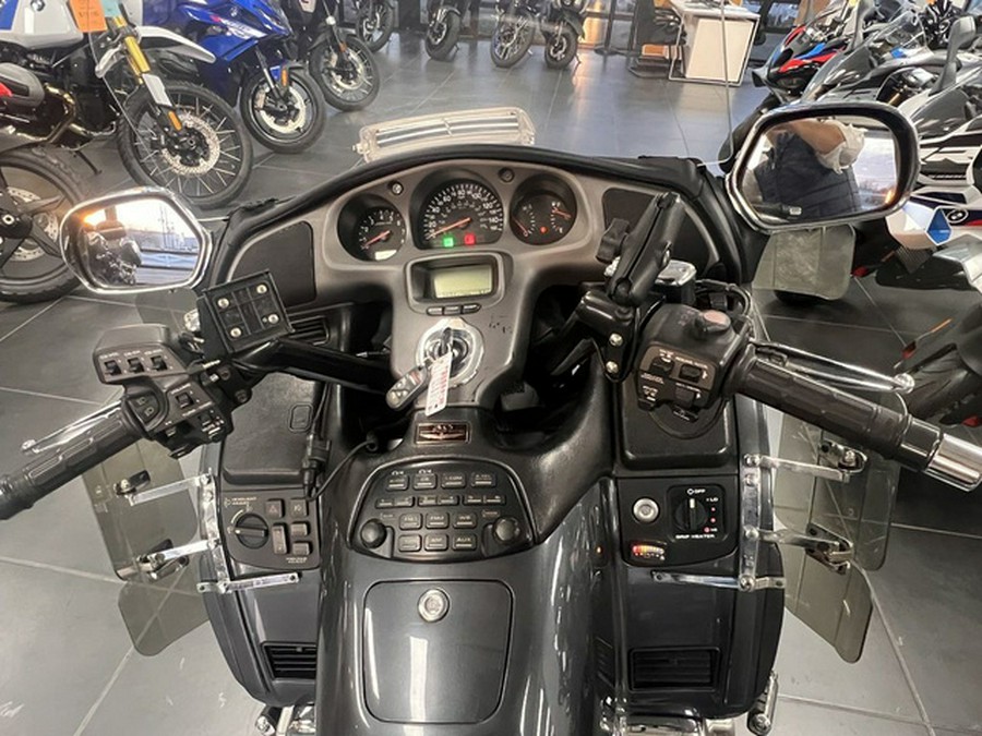 2005 Honda Gold Wing