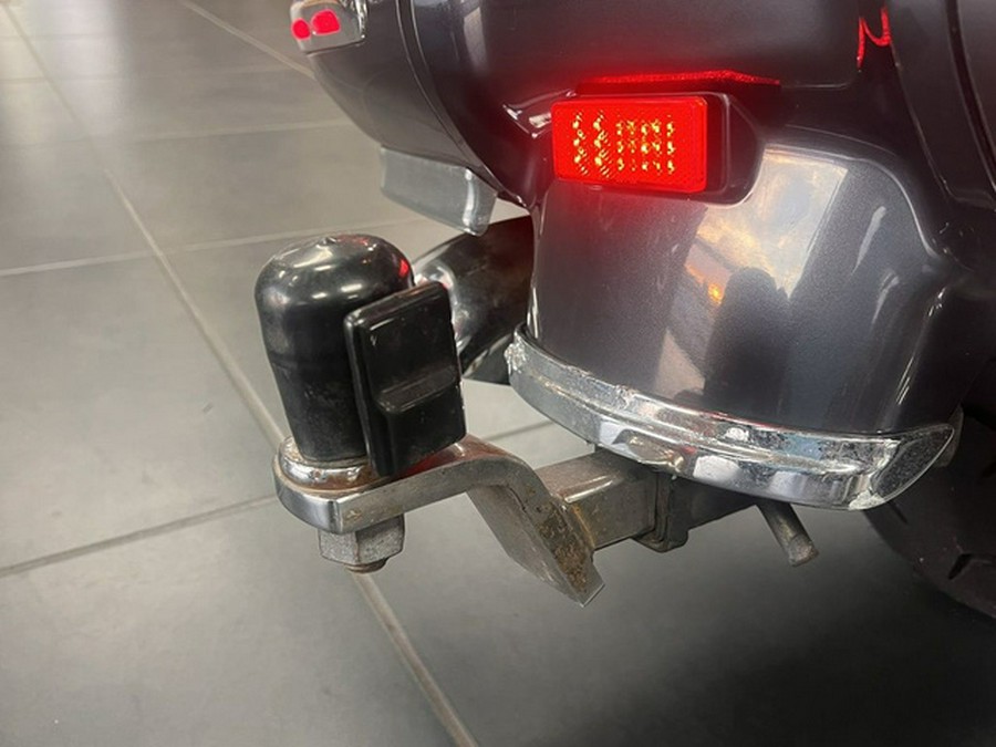 2005 Honda Gold Wing