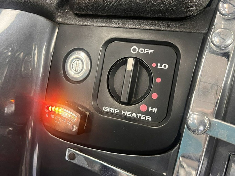 2005 Honda Gold Wing