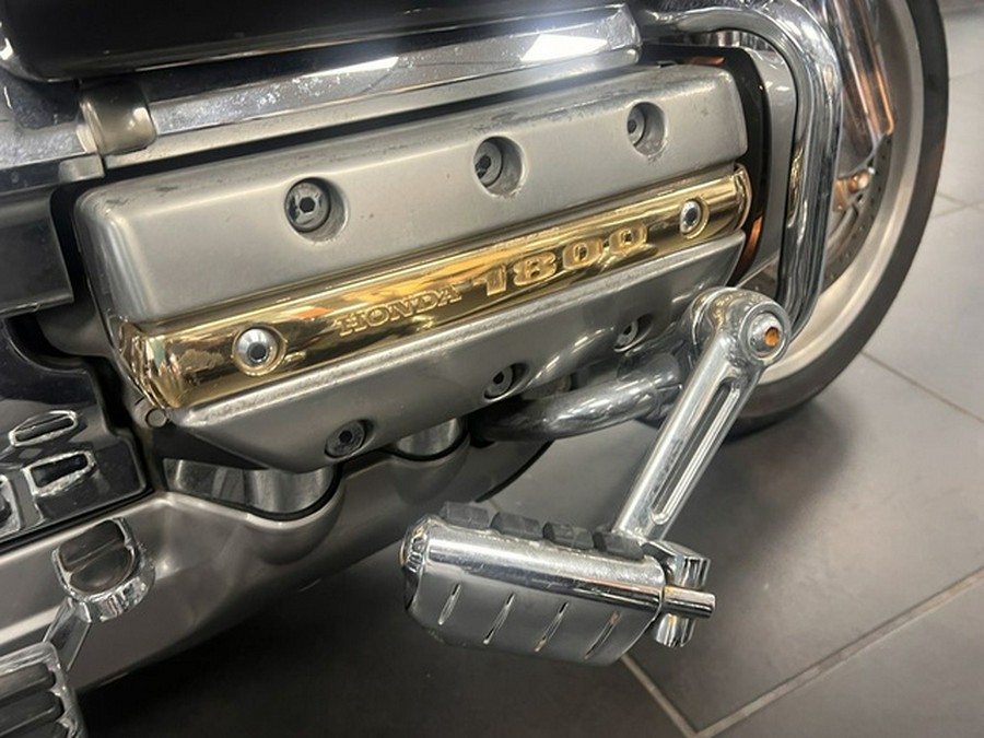 2005 Honda Gold Wing