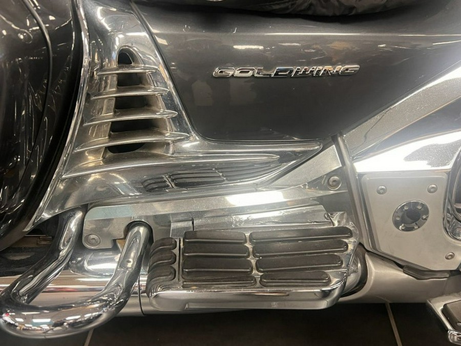 2005 Honda Gold Wing