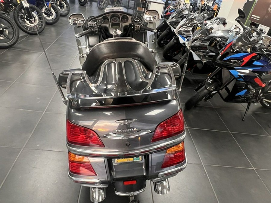 2005 Honda Gold Wing
