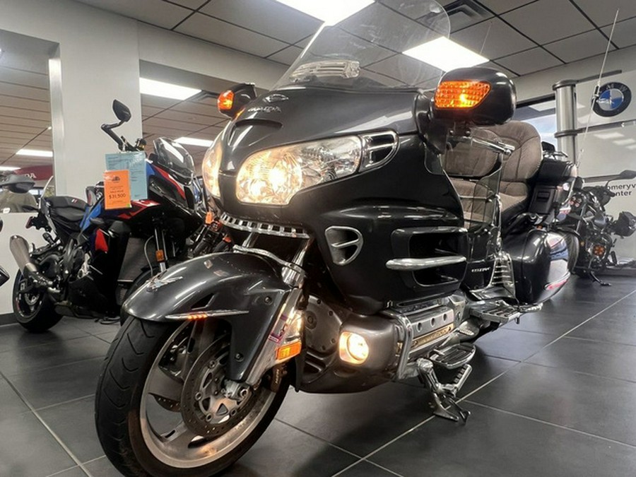 2005 Honda Gold Wing