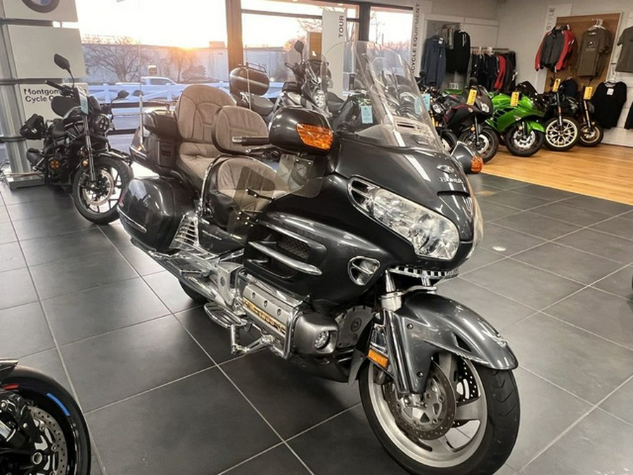 2005 Honda Gold Wing