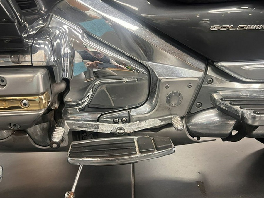 2005 Honda Gold Wing