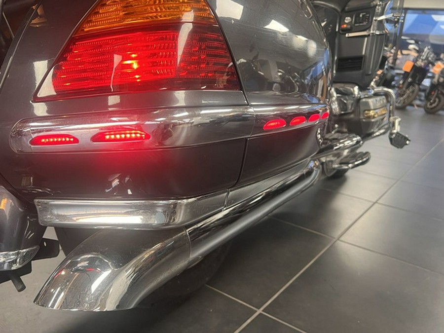 2005 Honda Gold Wing