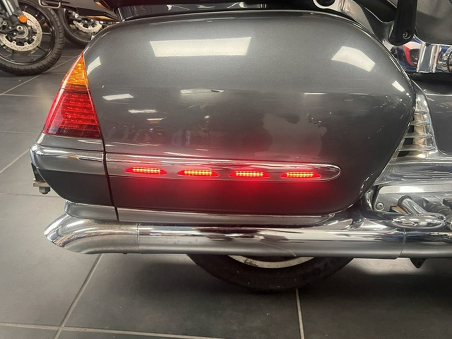 2005 Honda Gold Wing