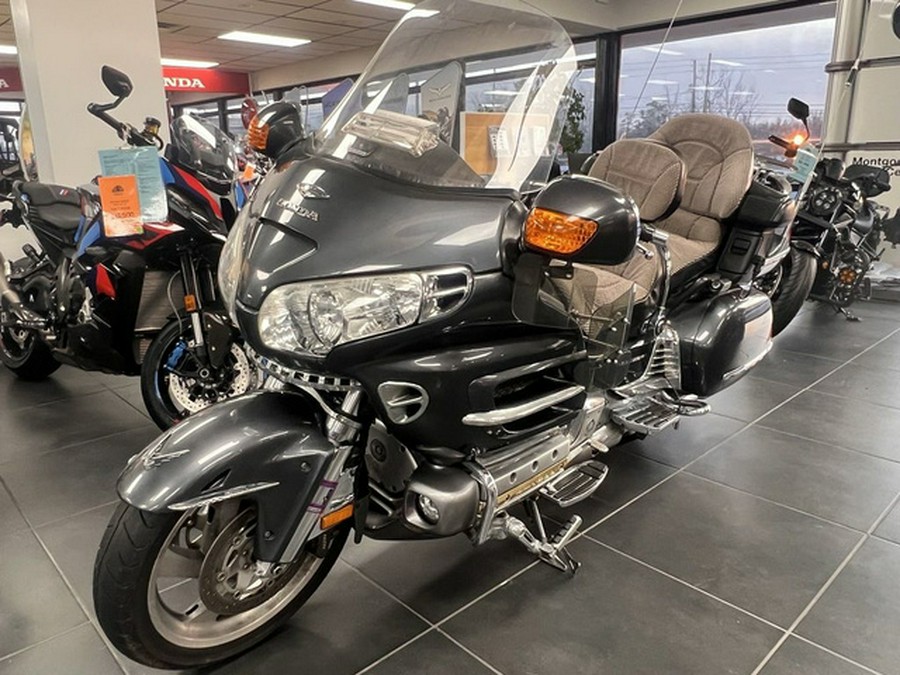 2005 Honda Gold Wing