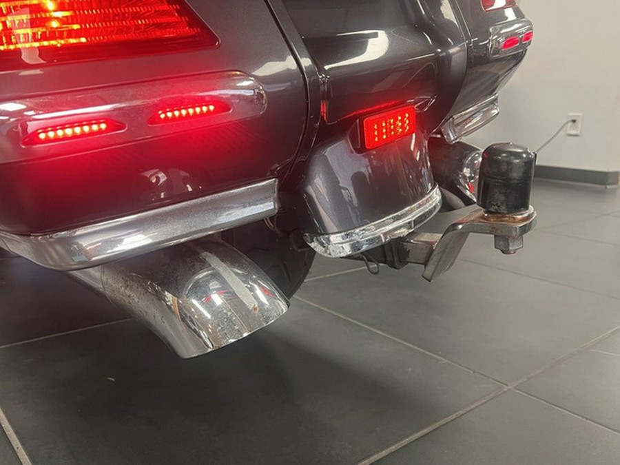 2005 Honda Gold Wing