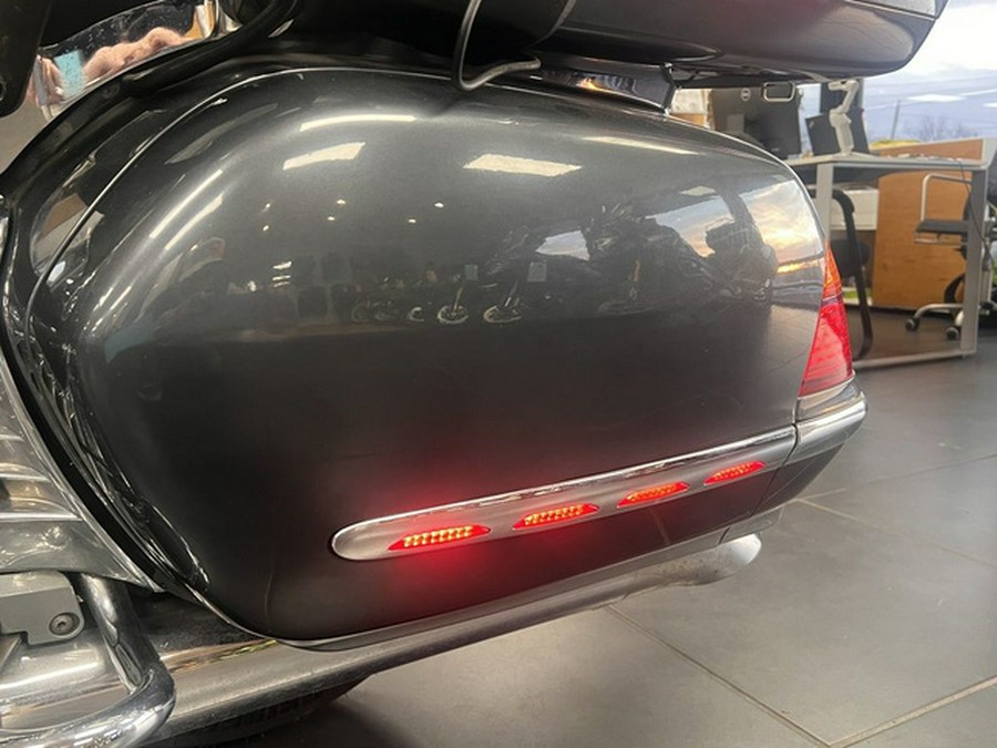 2005 Honda Gold Wing