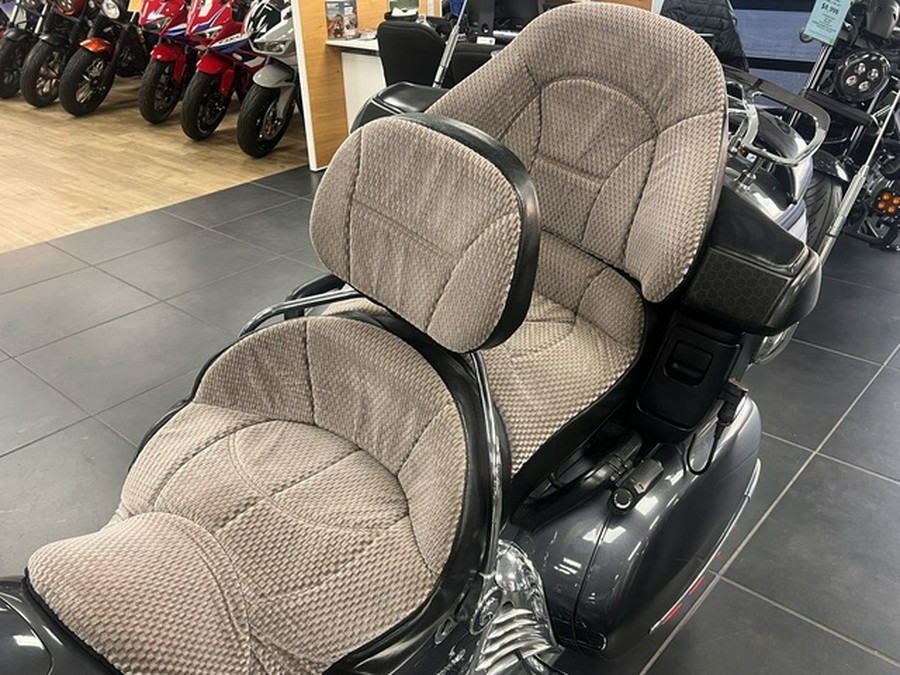 2005 Honda Gold Wing