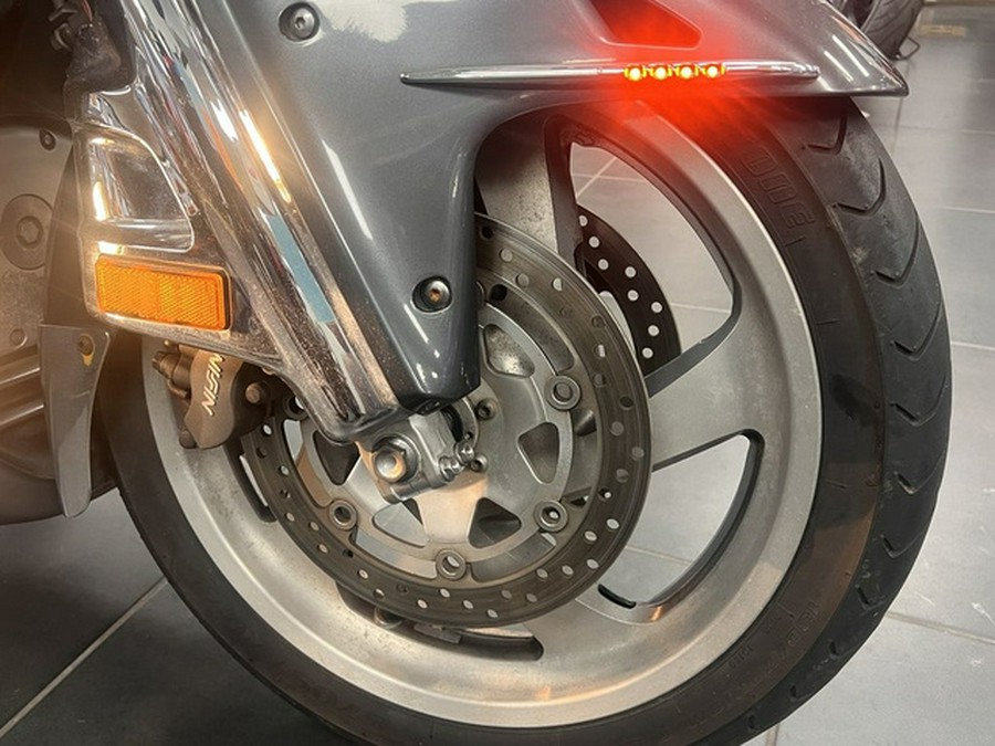 2005 Honda Gold Wing