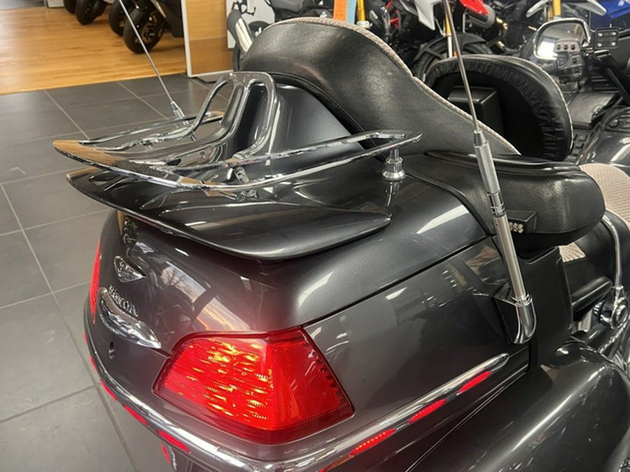 2005 Honda Gold Wing