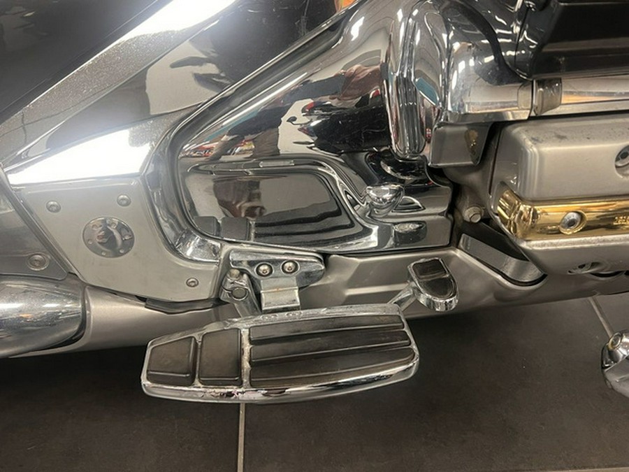 2005 Honda Gold Wing