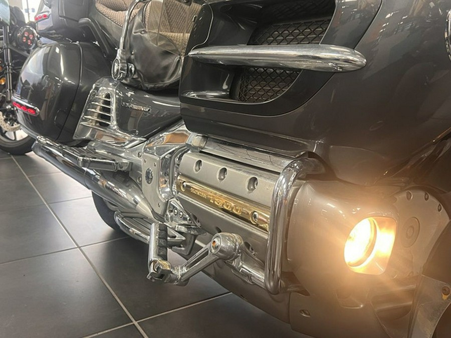 2005 Honda Gold Wing