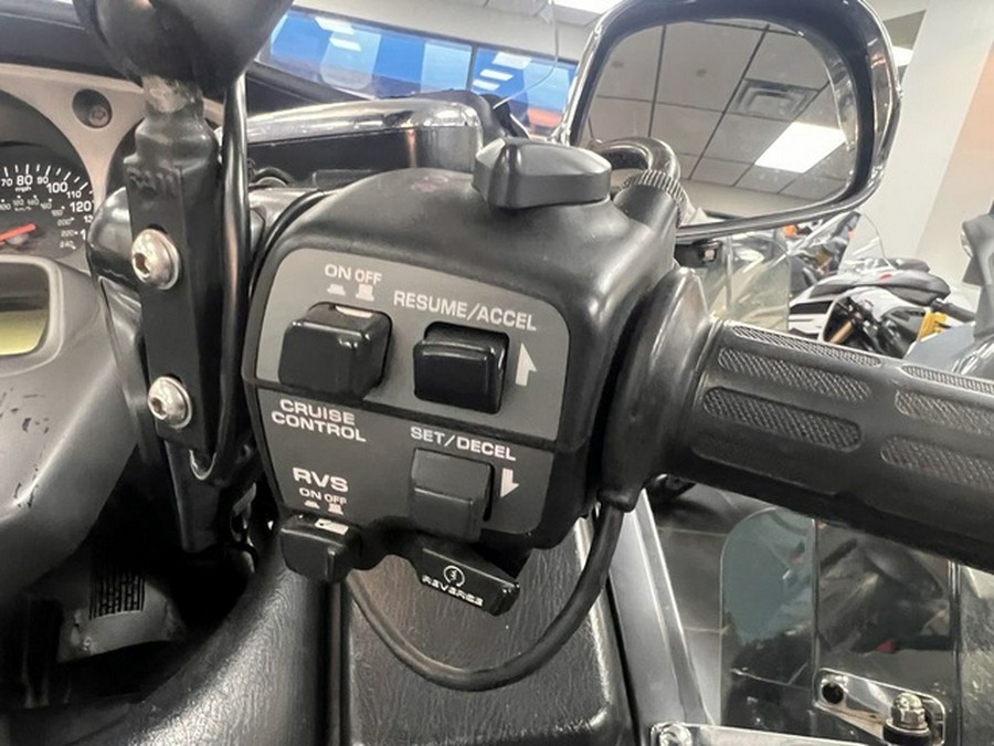 2005 Honda Gold Wing