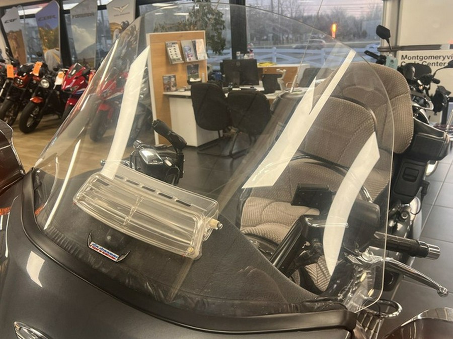 2005 Honda Gold Wing