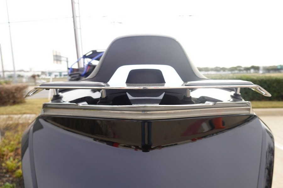 2019 Honda Gold Wing® Tour DCT