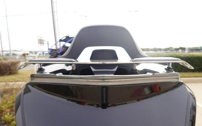 2019 Honda Gold Wing® Tour DCT