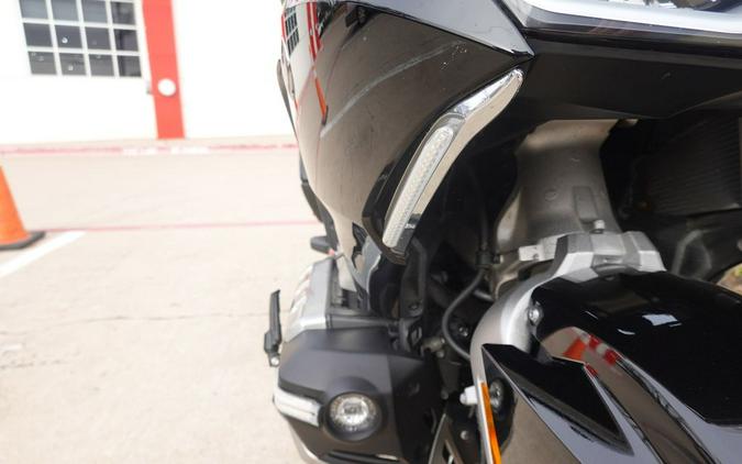 2019 Honda Gold Wing® Tour DCT