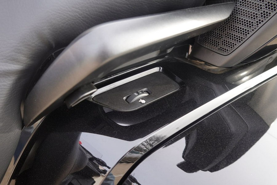 2019 Honda Gold Wing® Tour DCT