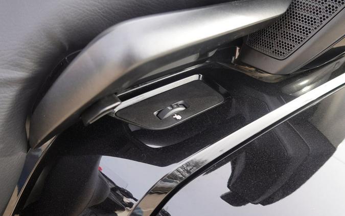 2019 Honda Gold Wing® Tour DCT