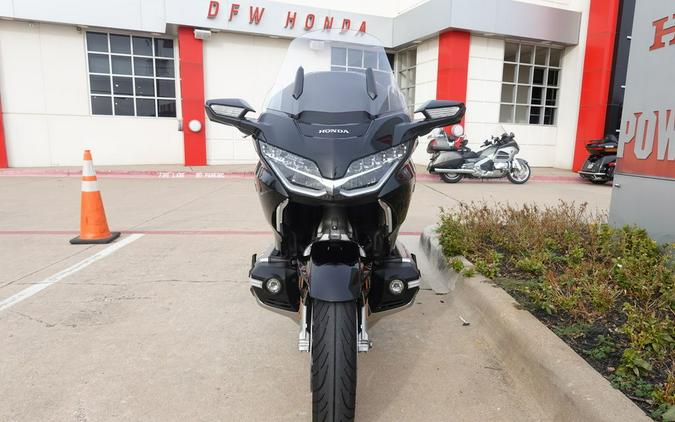 2019 Honda Gold Wing® Tour DCT