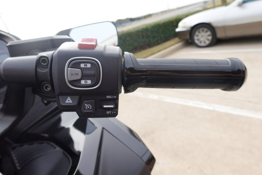 2019 Honda Gold Wing® Tour DCT