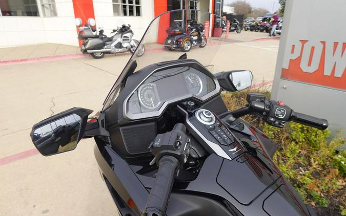 2019 Honda Gold Wing® Tour DCT