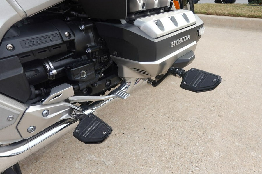 2019 Honda Gold Wing® Tour DCT