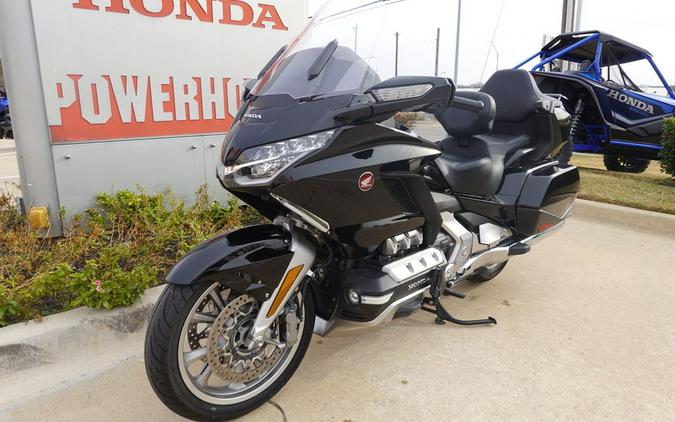 2019 Honda Gold Wing® Tour DCT