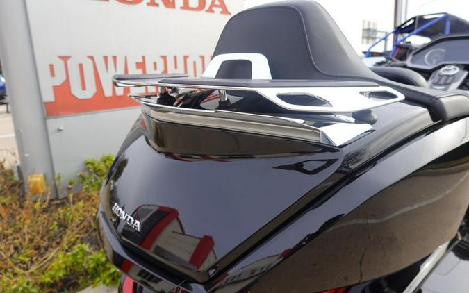 2019 Honda Gold Wing® Tour DCT