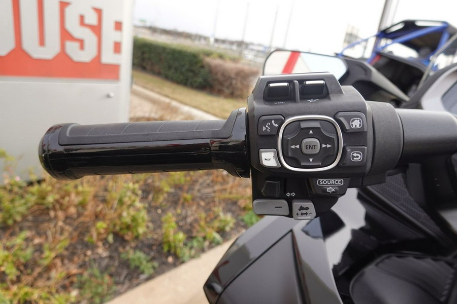 2019 Honda Gold Wing® Tour DCT