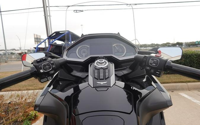 2019 Honda Gold Wing® Tour DCT