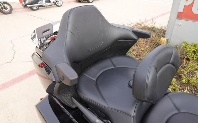 2019 Honda Gold Wing® Tour DCT