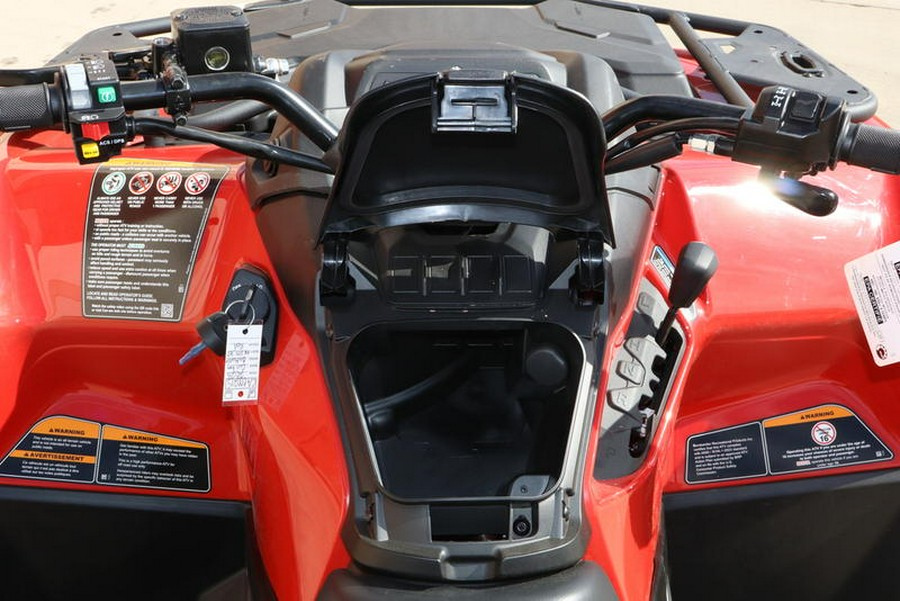 2026 Can-Am® Outlander MAX DPS 700