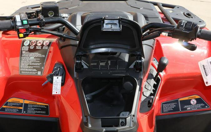 2026 Can-Am® Outlander MAX DPS 700