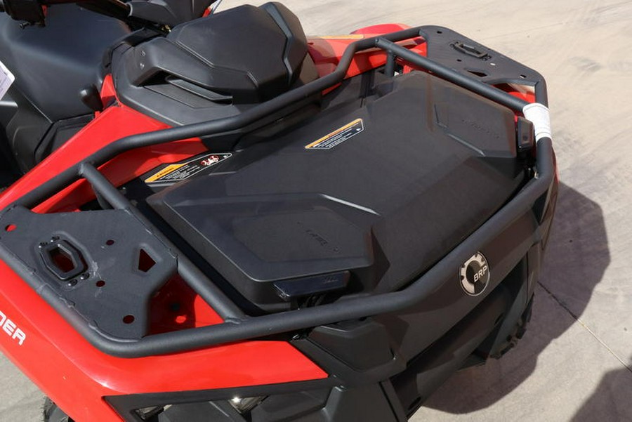 2026 Can-Am® Outlander MAX DPS 700
