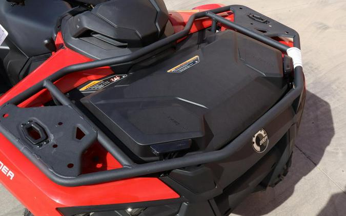 2026 Can-Am® Outlander MAX DPS 700