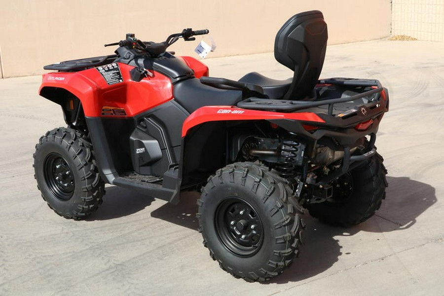 2026 Can-Am® Outlander MAX DPS 700
