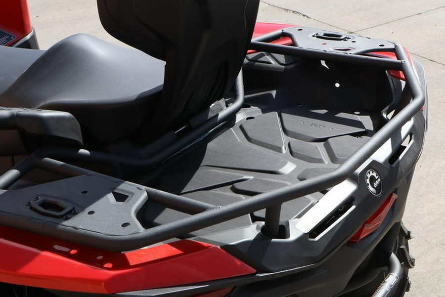 2026 Can-Am® Outlander MAX DPS 700