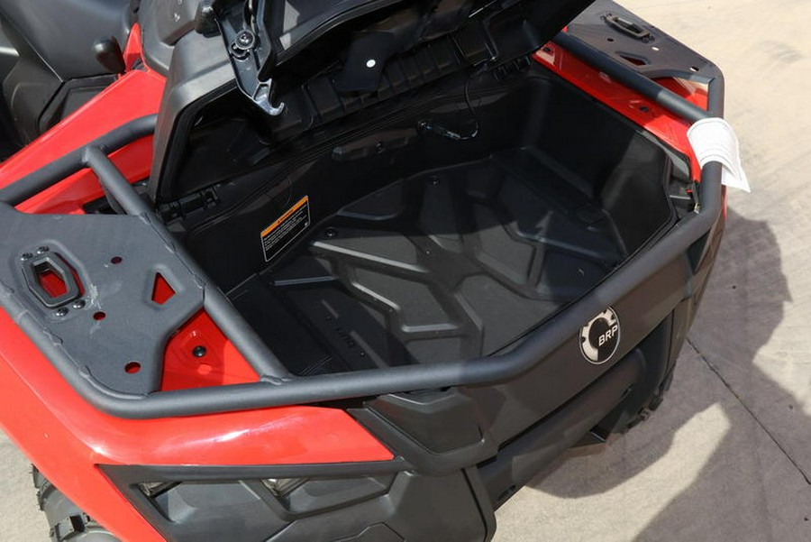 2026 Can-Am® Outlander MAX DPS 700