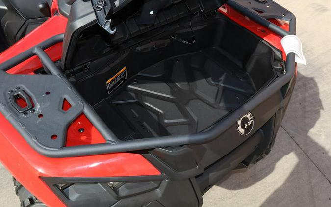 2026 Can-Am® Outlander MAX DPS 700