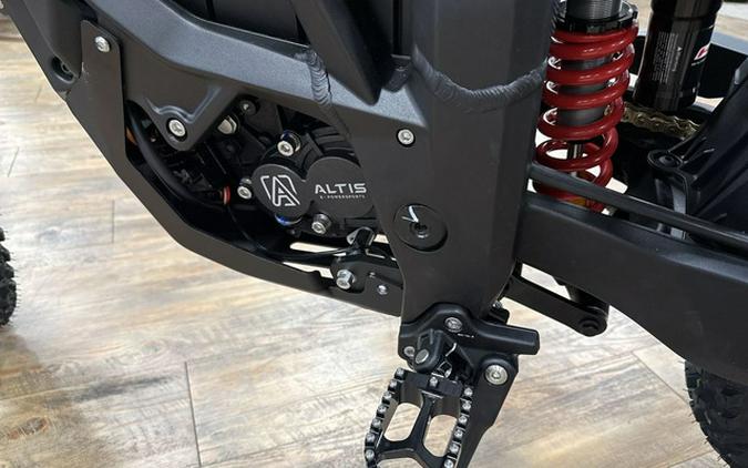 2025 Altis Powersports Sigma MX